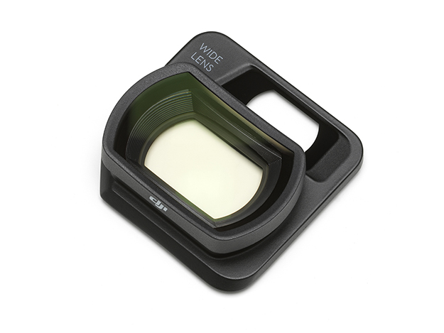 DJI Mavic 3説明画像