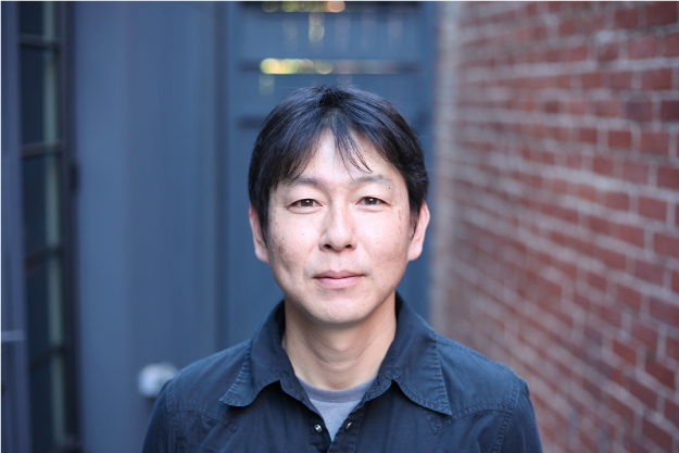 山下　祐一郎(やました　ゆういちろう)