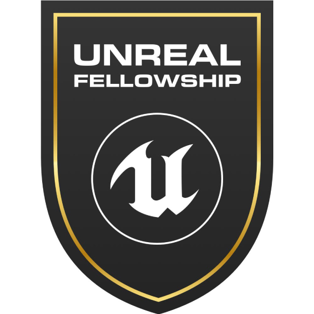 Vol.134 Unreal Fellowship Programとは？[鍋潤太郎のハリウッドVFX最前線]