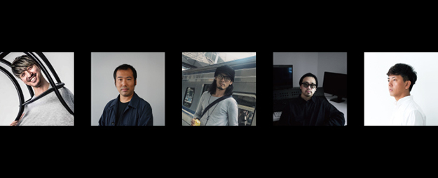 Blackmagic Creators Session説明写真