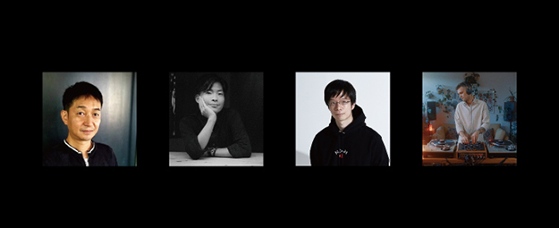 Blackmagic Creators Session説明写真