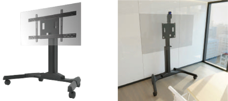 映像センター、出展概要を発表。米ディスプレイメーカー「CHIEF」の新製品中心に[Inter BEE 2021]