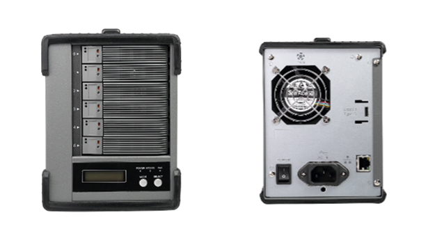 BIOSInter BEE出展概要説明写真