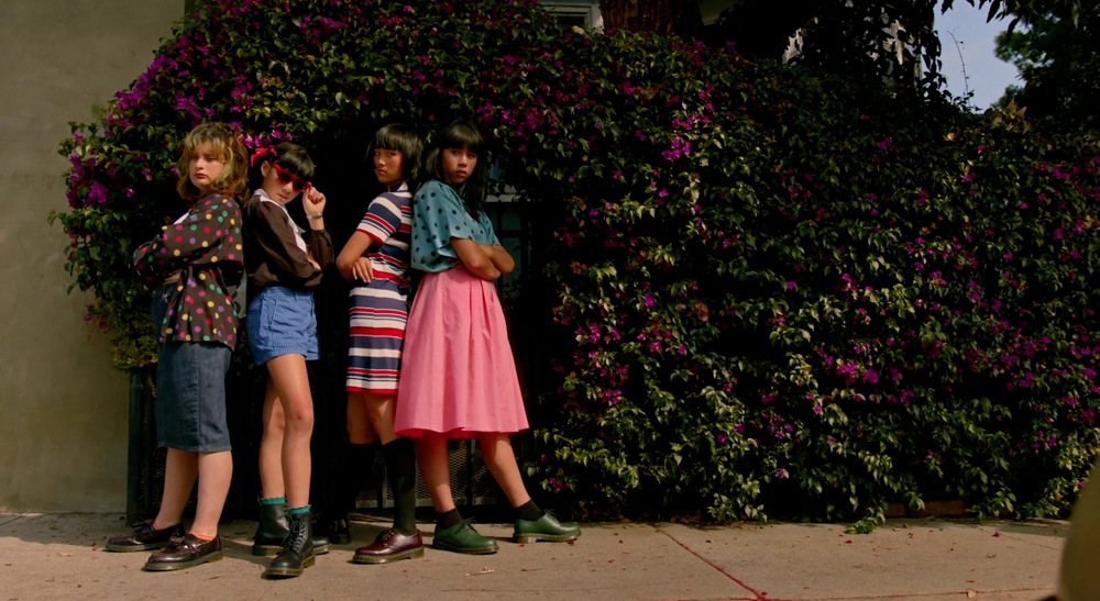 Blackmagic Design導入事例： ドクターマーチンのドキュメンタリー「Redefining Feminism in Punk: Los Angeles」の場合