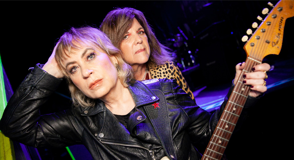 Blackmagic Design導入事例： ドクターマーチンのドキュメンタリー「Redefining Feminism in Punk: Los Angeles」の場合