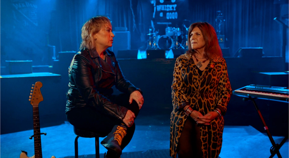 Blackmagic Design導入事例： ドクターマーチンのドキュメンタリー「Redefining Feminism in Punk: Los Angeles」の場合