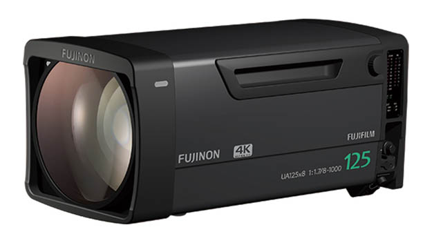 富士フイルム出展概要説明写真