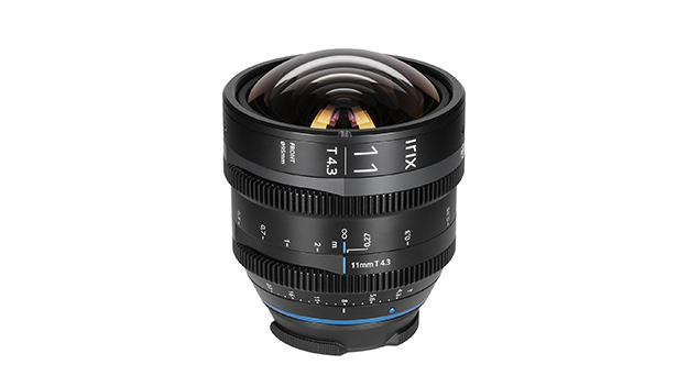 ケンコープロフェショナルイメージングInter BEE出展概要説明写真