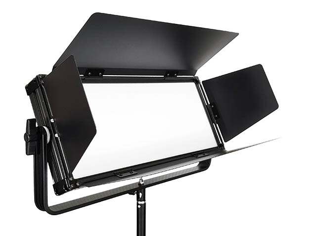 ケンコープロフェショナルイメージングInter BEE出展概要説明写真