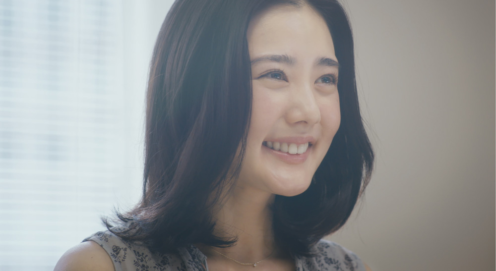 DaVinci Resolve導入事例：Huluオリジナルドラマ「ドライフラワー-七月の部屋-」の場合