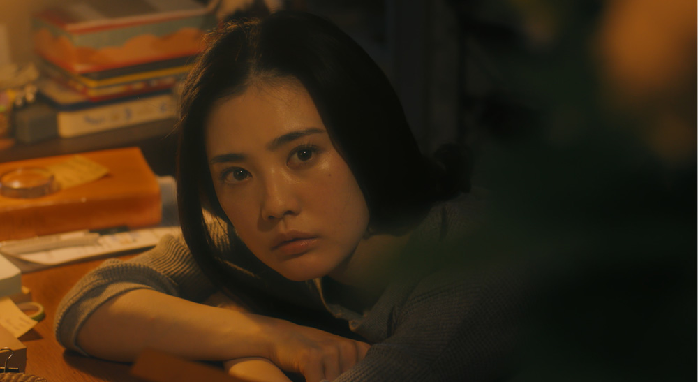 DaVinci Resolve導入事例：Huluオリジナルドラマ「ドライフラワー-七月の部屋-」の場合