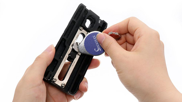 システムファイブ出展概要説明画像