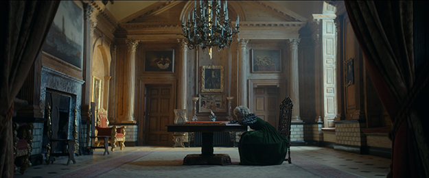 シネマカメラ「VENICE 2」説明写真