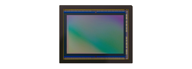 シネマカメラ「VENICE 2」説明写真