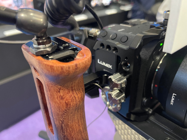 Day02:変化し続ける映像制作の今[Inter BEE 2021の歩き方.tvデイリーレポート]