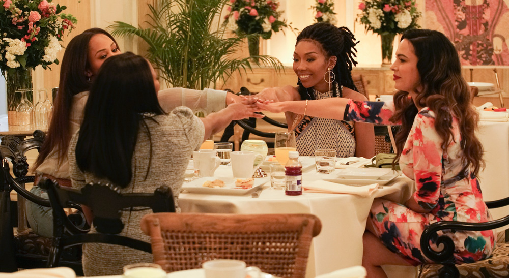 Blackmagic Design導入事例：2021年秋季テレビ番組および配信シリーズの場合