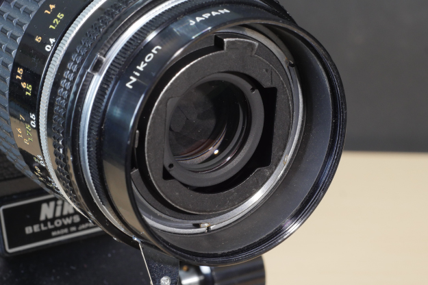 Vol.15 爺の暇つぶし-ベローズ（蛇腹）考-[爺の嫌がらせ]