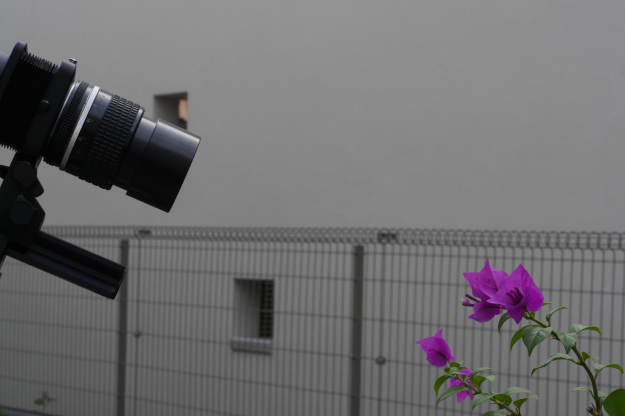 Vol.15 爺の暇つぶし-ベローズ（蛇腹）考-[爺の嫌がらせ]