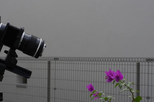 Vol.15 爺の暇つぶし-ベローズ（蛇腹）考-[爺の嫌がらせ]