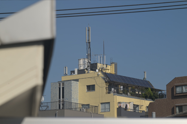 Vol.15 爺の暇つぶし-ベローズ（蛇腹）考-[爺の嫌がらせ]