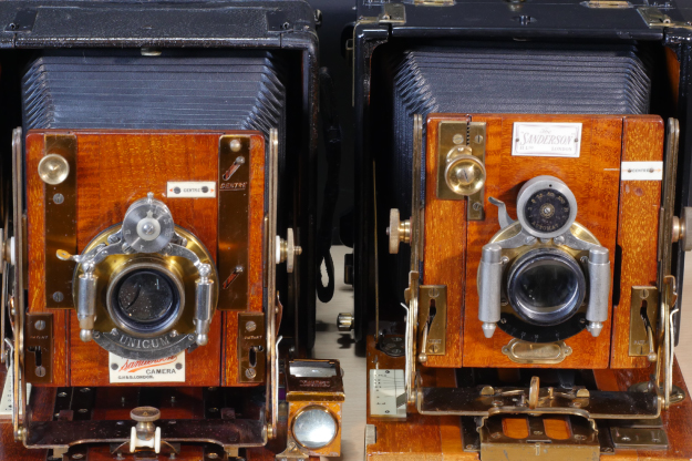 Vol.15 爺の暇つぶし-ベローズ（蛇腹）考-[爺の嫌がらせ] - PRONEWS