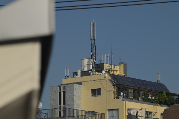 Vol.15 爺の暇つぶし-ベローズ（蛇腹）考-[爺の嫌がらせ]