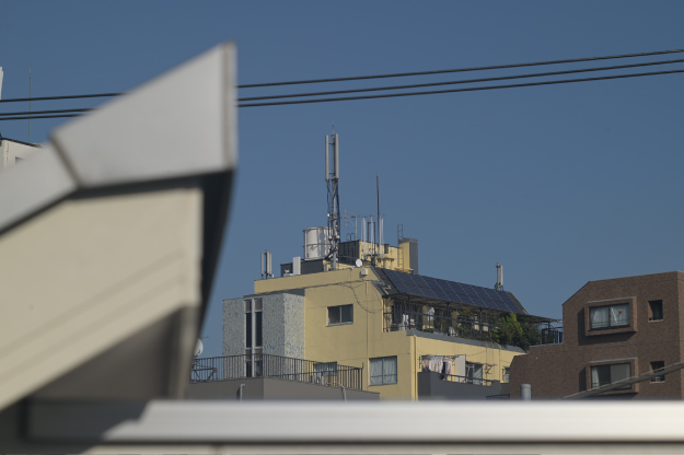 Vol.15 爺の暇つぶし-ベローズ（蛇腹）考-[爺の嫌がらせ]