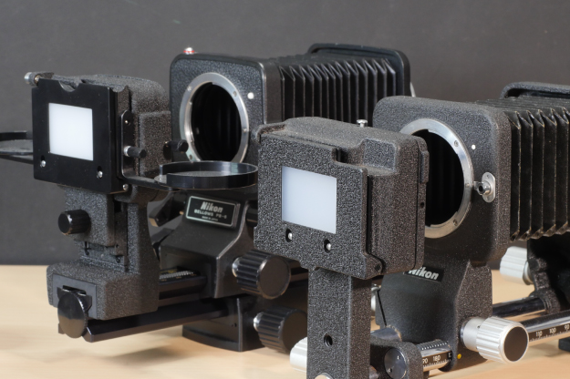 Vol.15 爺の暇つぶし-ベローズ（蛇腹）考-[爺の嫌がらせ] - PRONEWS