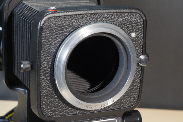 Vol.15 爺の暇つぶし-ベローズ（蛇腹）考-[爺の嫌がらせ]