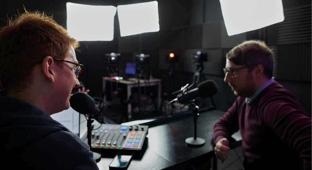 Blackmagic Design導入事例:エンターテイメント・ポータル「WhatCulture」の場合