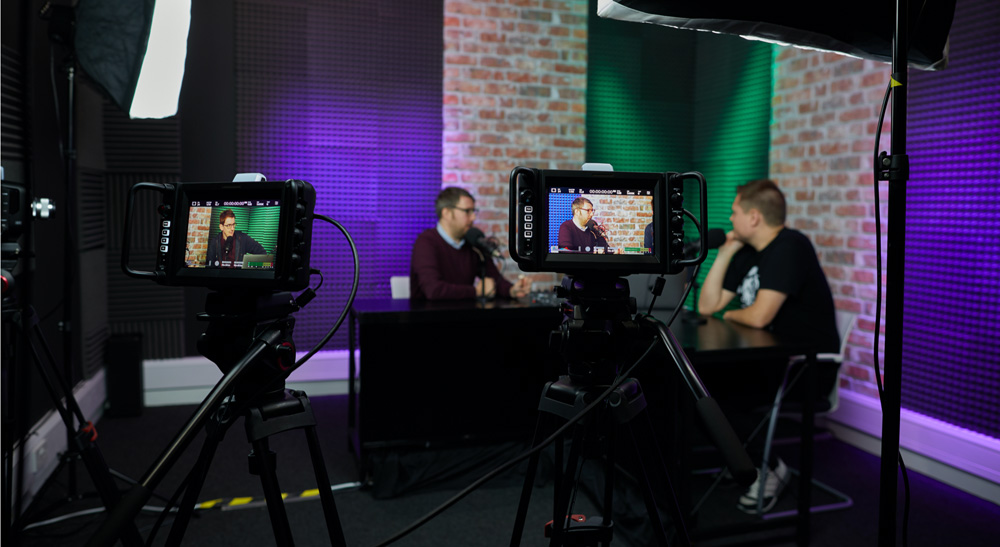 Blackmagic Design導入事例:エンターテイメント・ポータル「WhatCulture」の場合