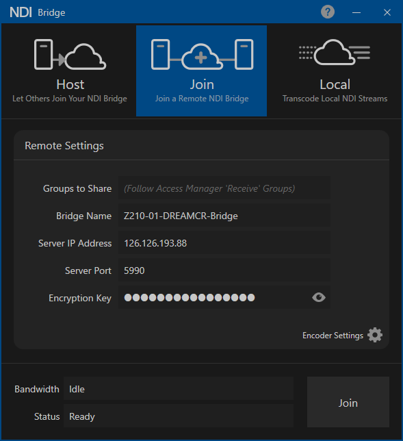 Vol.08 NDI Bridgeを繋げてみよう[NDI world]
