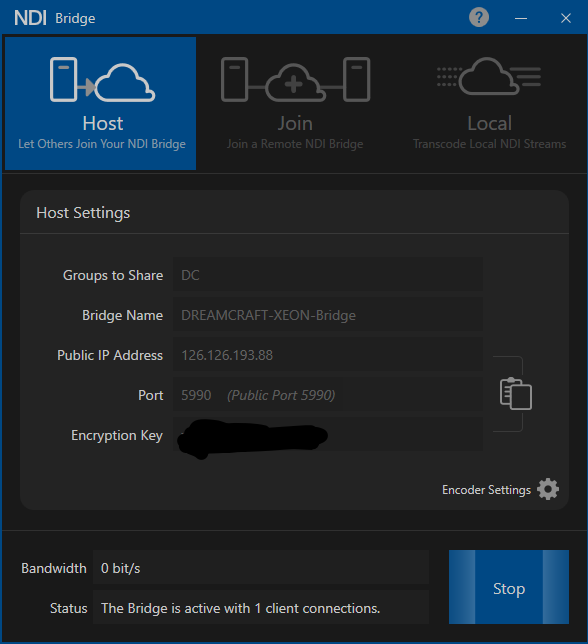 Vol.08 NDI Bridgeを繋げてみよう[NDI world]
