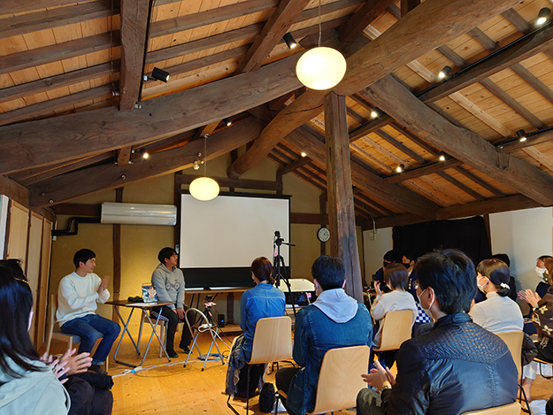 4K・VR徳島映画祭2021レポート