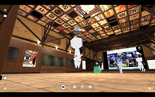 4K・VR徳島映画祭2021レポート