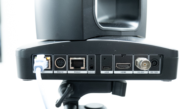 アバー・インフォメーション説明写真