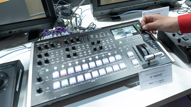 キヤノンリモートカメラ説明写真