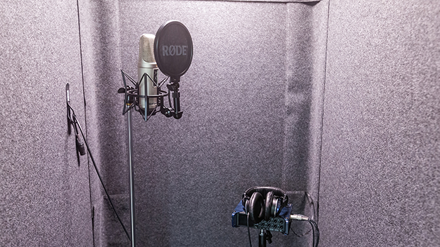 銀一：RODEの「Wireless GO II」説明写真