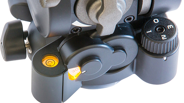 InterBEE Libec HSシリーズレポート説明写真