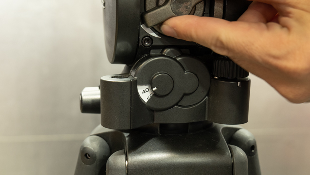 InterBEE Libec HSシリーズレポート説明写真