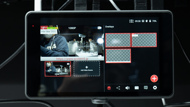 システムファイブYoloBox Pro説明写真
