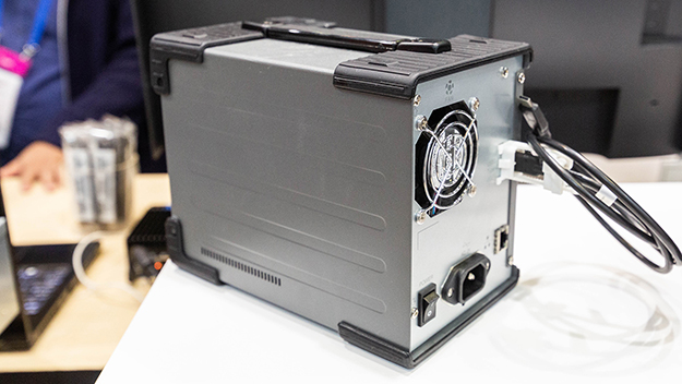 バイオス「EM256B32」説明写真