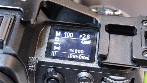 Inter BEE 2021ニコン説明写真