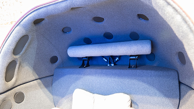 アストロデザイン「TamaToon」節目写真