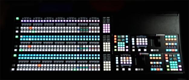 SKAARHOJの魅力説明写真