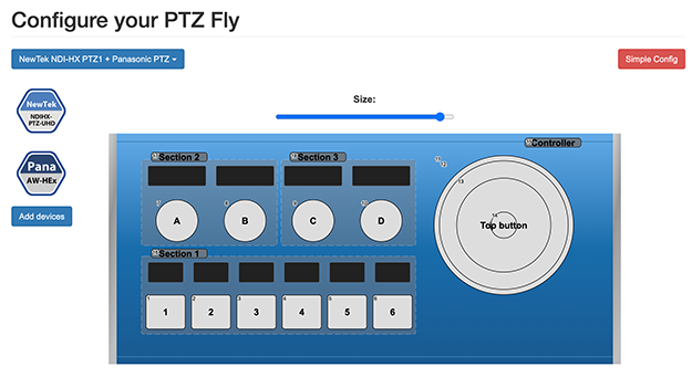 SKAARHOJの魅力説明写真
