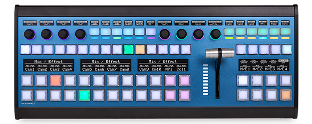 SKAARHOJの魅力説明写真