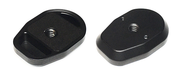 レビューFeiyu Pocket 2/Feiyu Pocket 2S説明写真