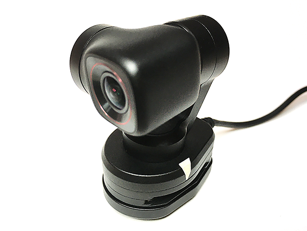 カメラ付きジンバル「Feiyu Pocket 2/Feiyu Pocket 2S」実機レビュー