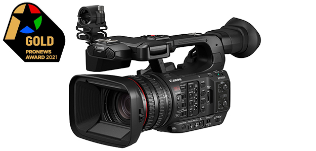 PRONEWS AWARD 2021 VOL.01説明写真